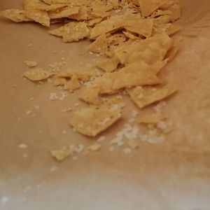 Meet your Posher, Francesca